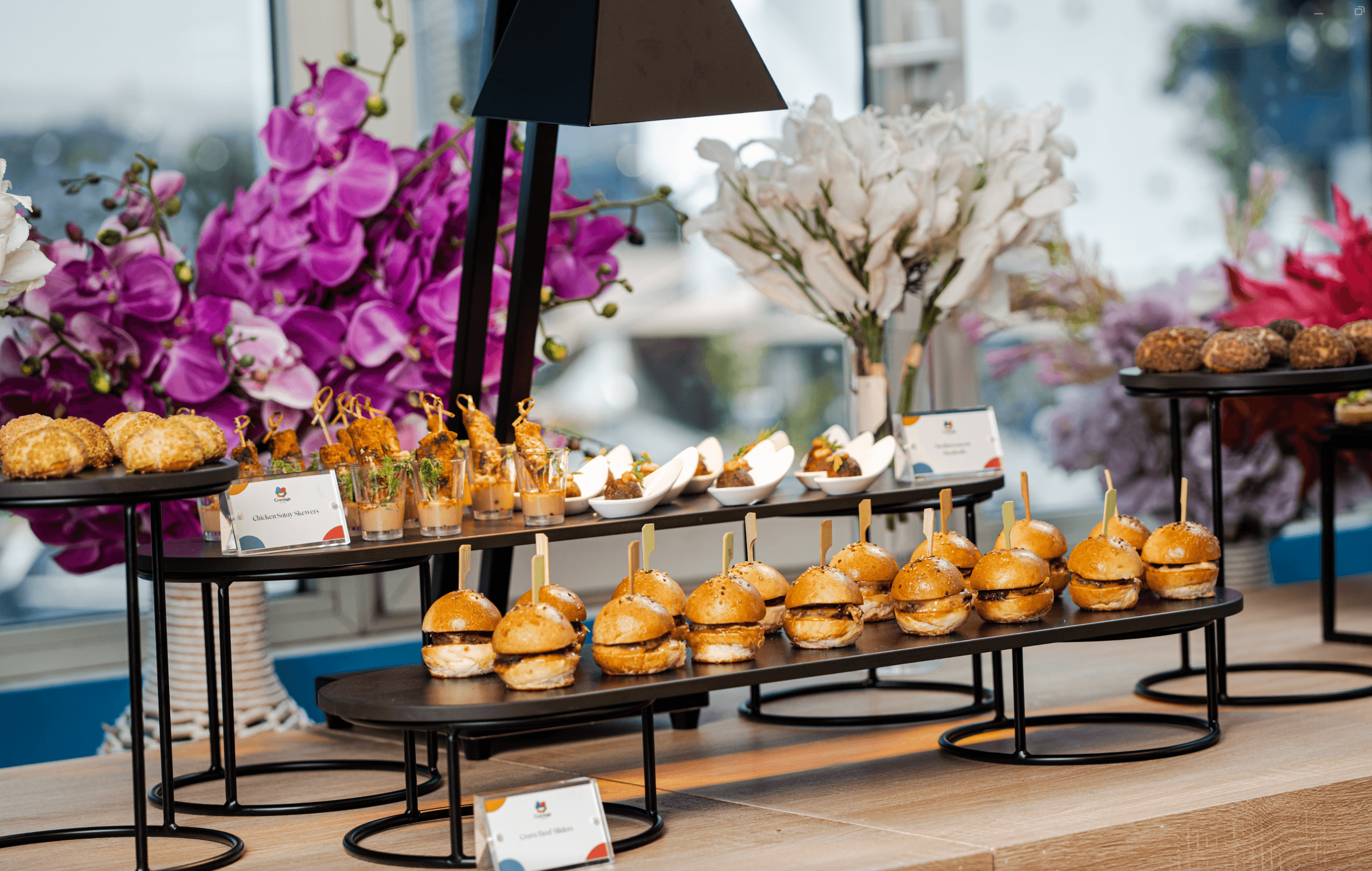 Personalized Service