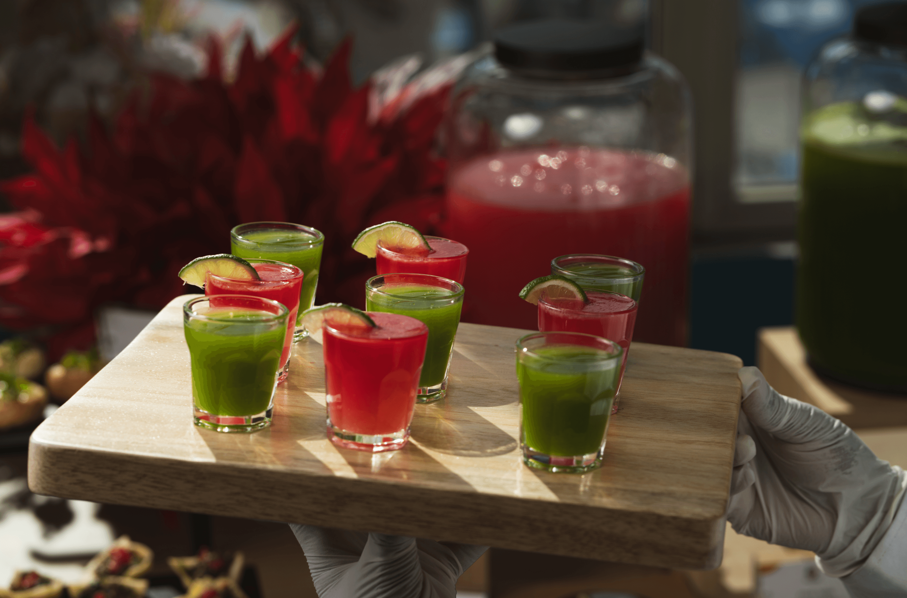 Catering Add-ons Addis Ababa